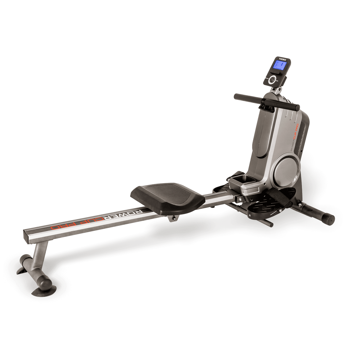 TOORX Rudergerät ROWER CUP PRO