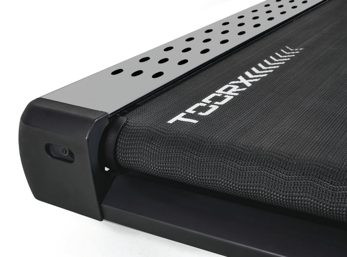 TOORX Laufband mit Touchscreen TRX 9000 EVO TFT – Ansicht 3