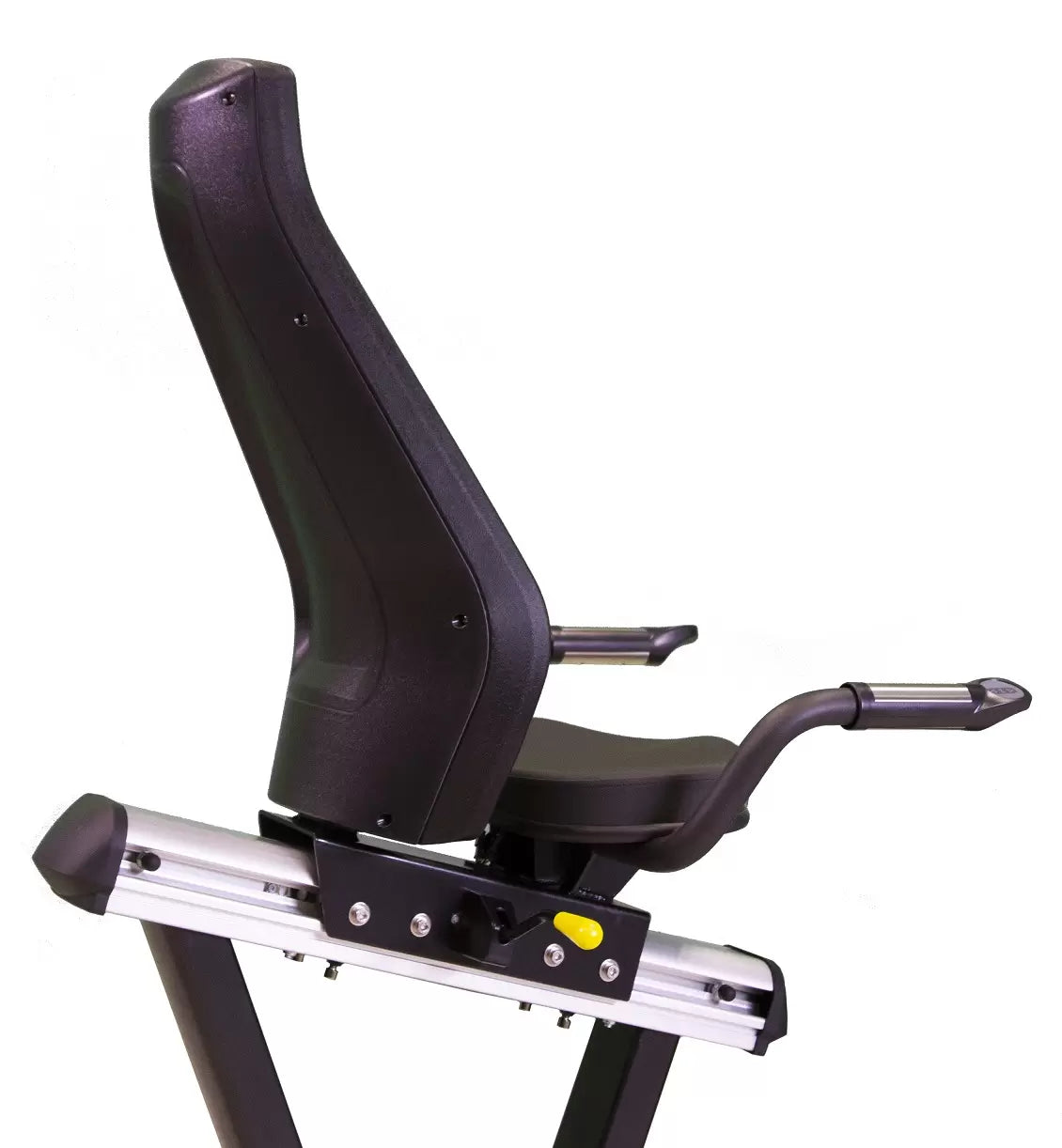 BH Fitness Liegeergometer INERTIA H775R