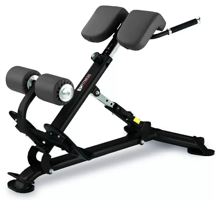 BH Fitness 40° Incline Bench L805BB