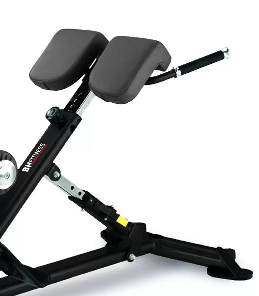 BH Fitness 40° Incline Bench L805BB