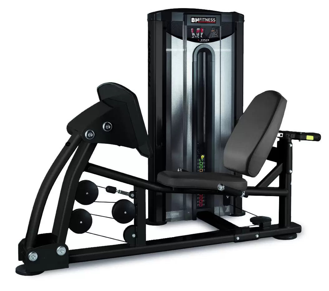 BH Fitness INERTIA Leg Press L050B