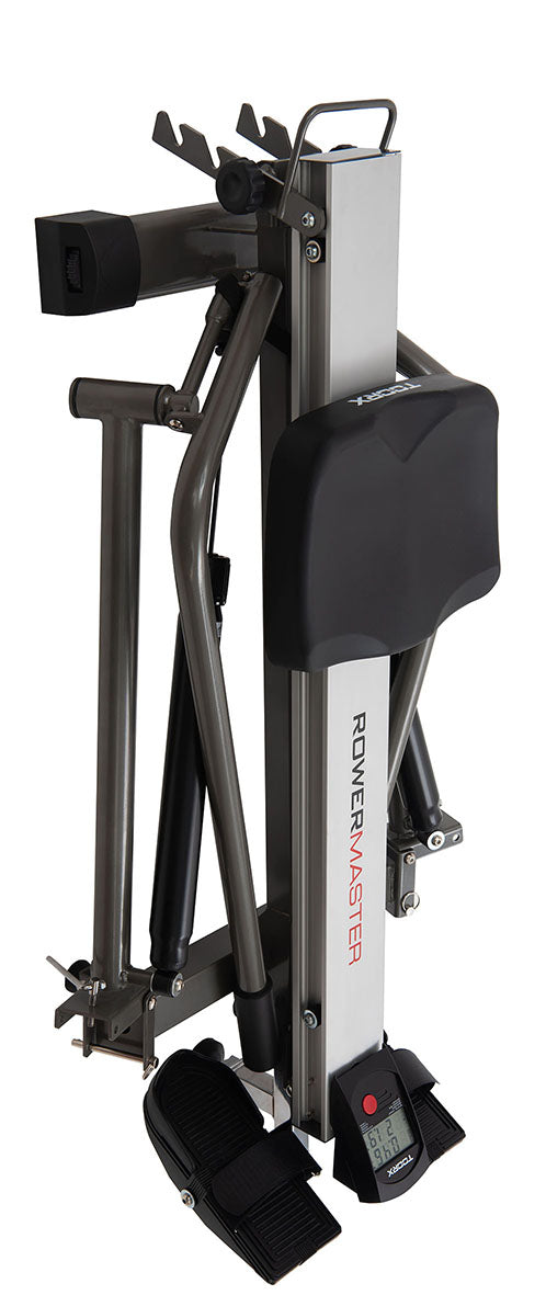 TOORX Rudergerät ROWER MASTER – Ansicht 7