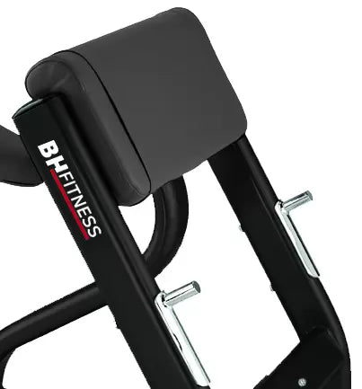 BH Fitness Scott Biceps Bench L830BB