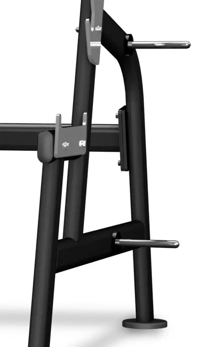 BH Fitness Squat Rack L845BB