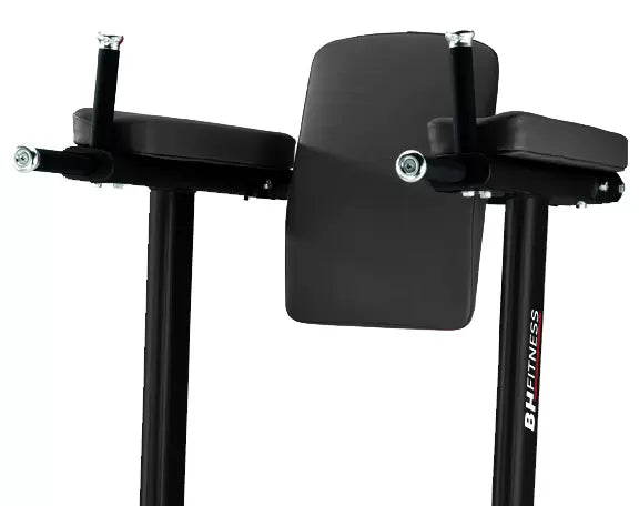 BH Fitness Abdominal Flexor Bench L800BB