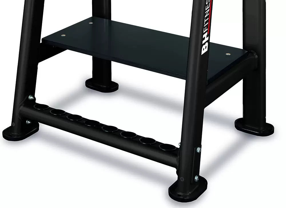 BH Fitness Barbell Rack L870BB