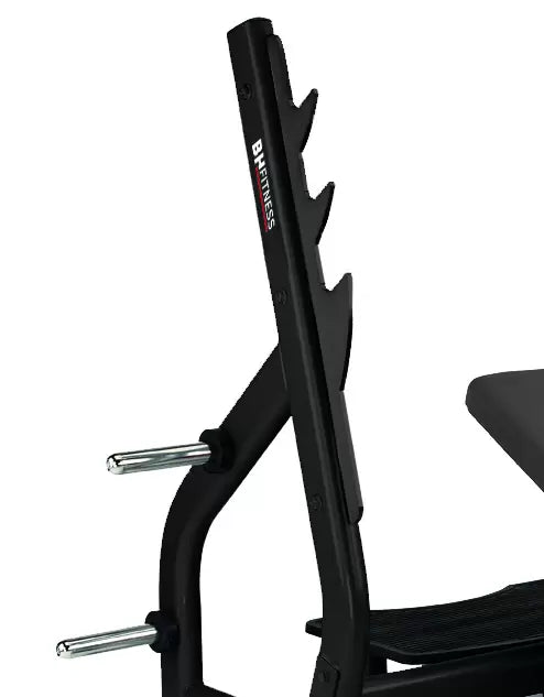 BH Fitness Incline Press L820BB