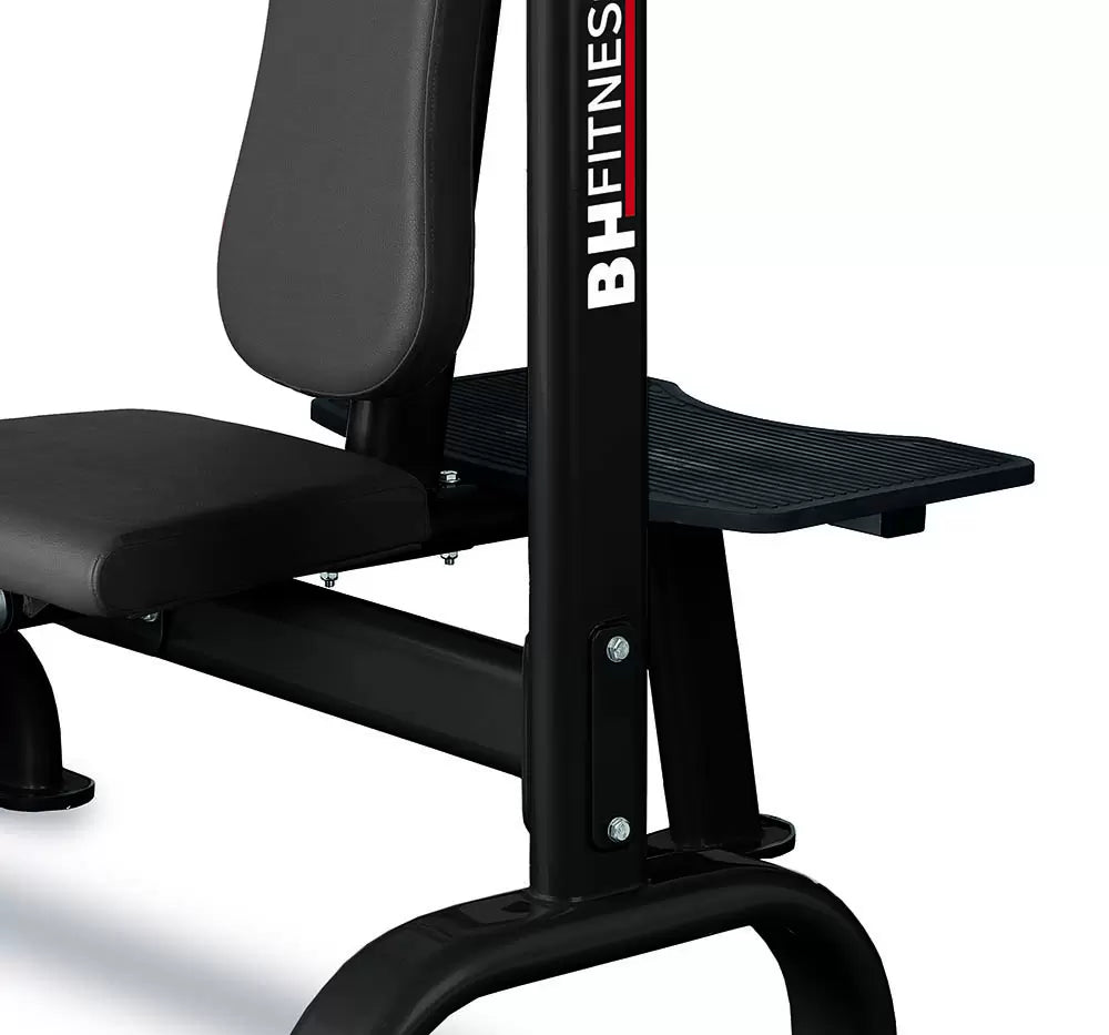 BH Fitness Shoulder Press Bench