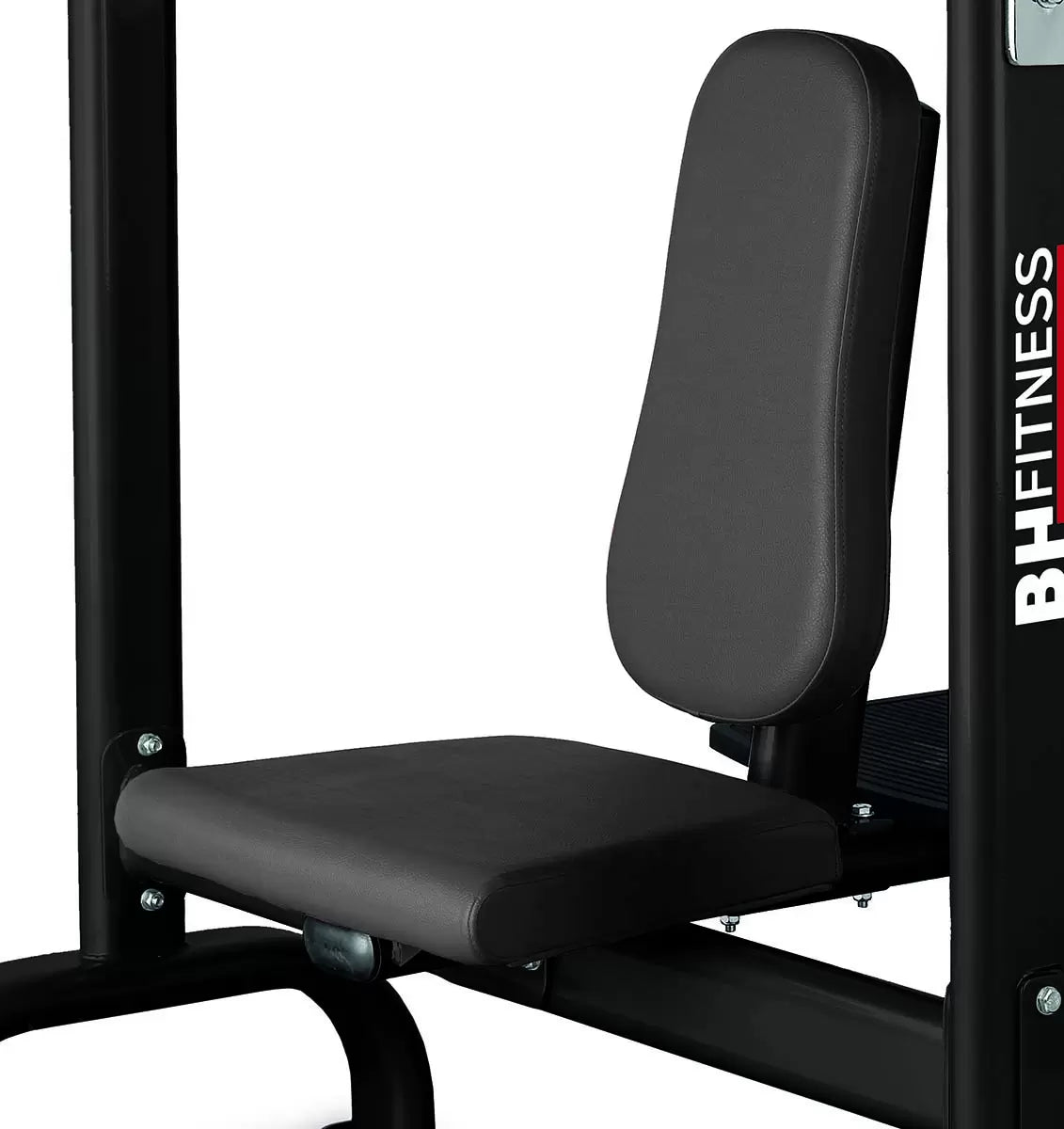 BH Fitness Shoulder Press Bench L850BB