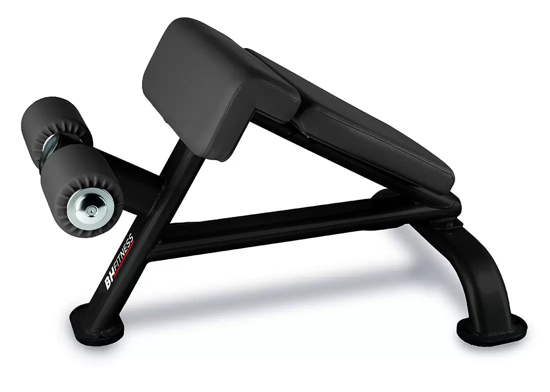 BH Fitness Roman Chair L840BB