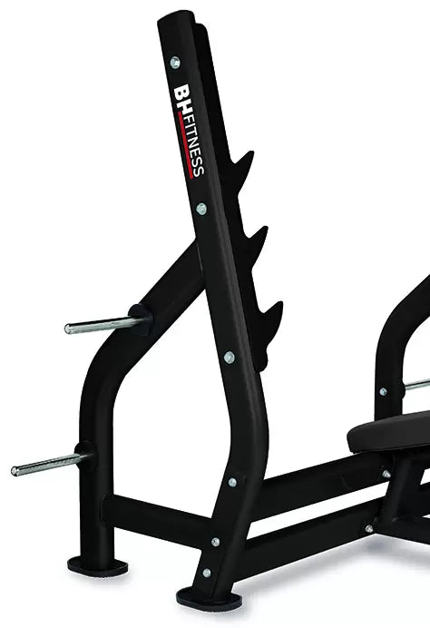 BH Fitness Decline Bench L855BB