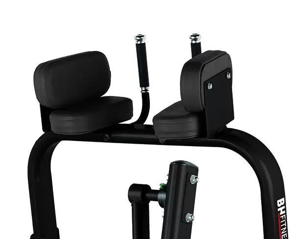 BH Fitness Balanced Abdominal Bench L885BB