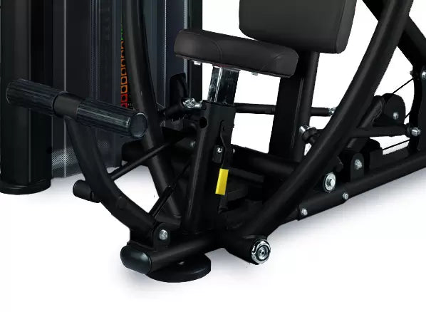 BH Fitness INERTIA Chest Press L070B