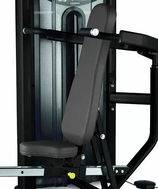 BH Fitness INERTIA Shoulder / Chest Press L080B