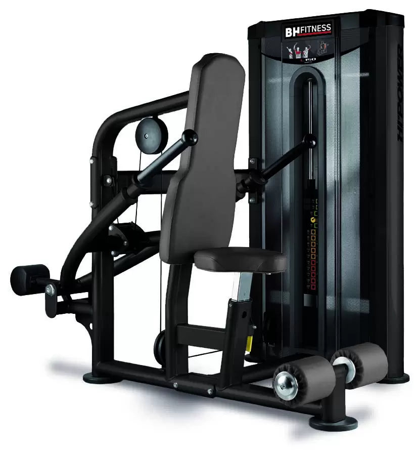 BH Fitness INERTIA Seated Dip L150B