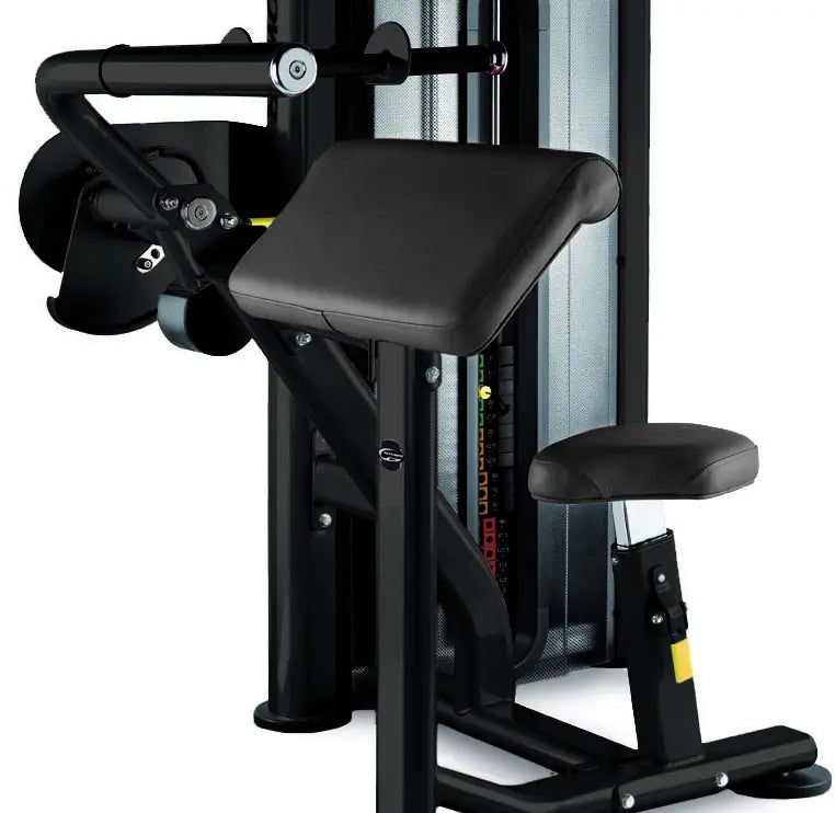 BH Fitness INERTIA Horizontal Triceps L160B