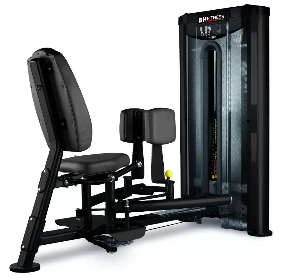 BH Fitness INERTIA Abduction und Adduction L250B