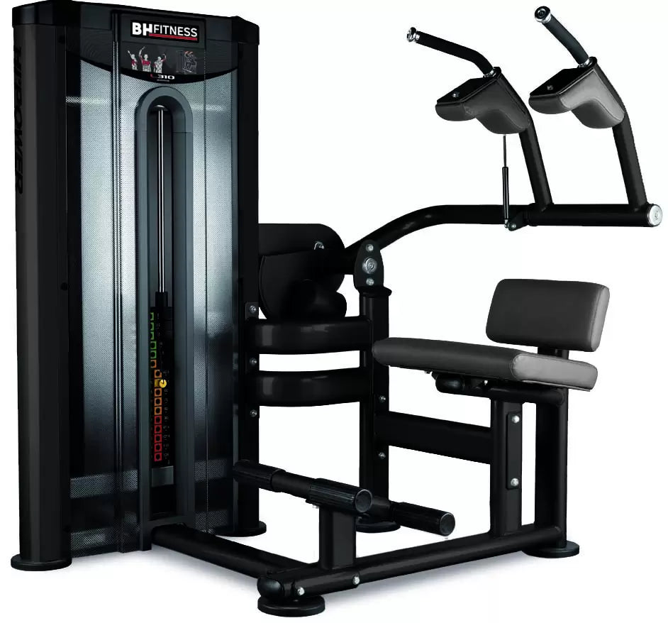 BH Fitness INERTIA Abdominal L310B