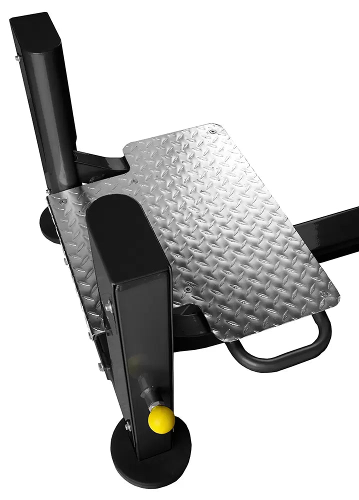 BH Fitness INERTIA Total Hip L340B
