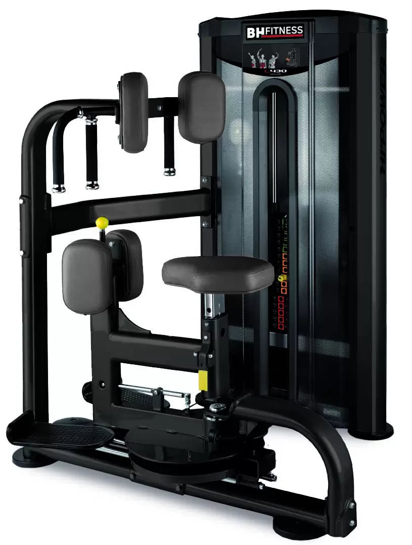 BH Fitness INERTIA Rotary Torso L430B