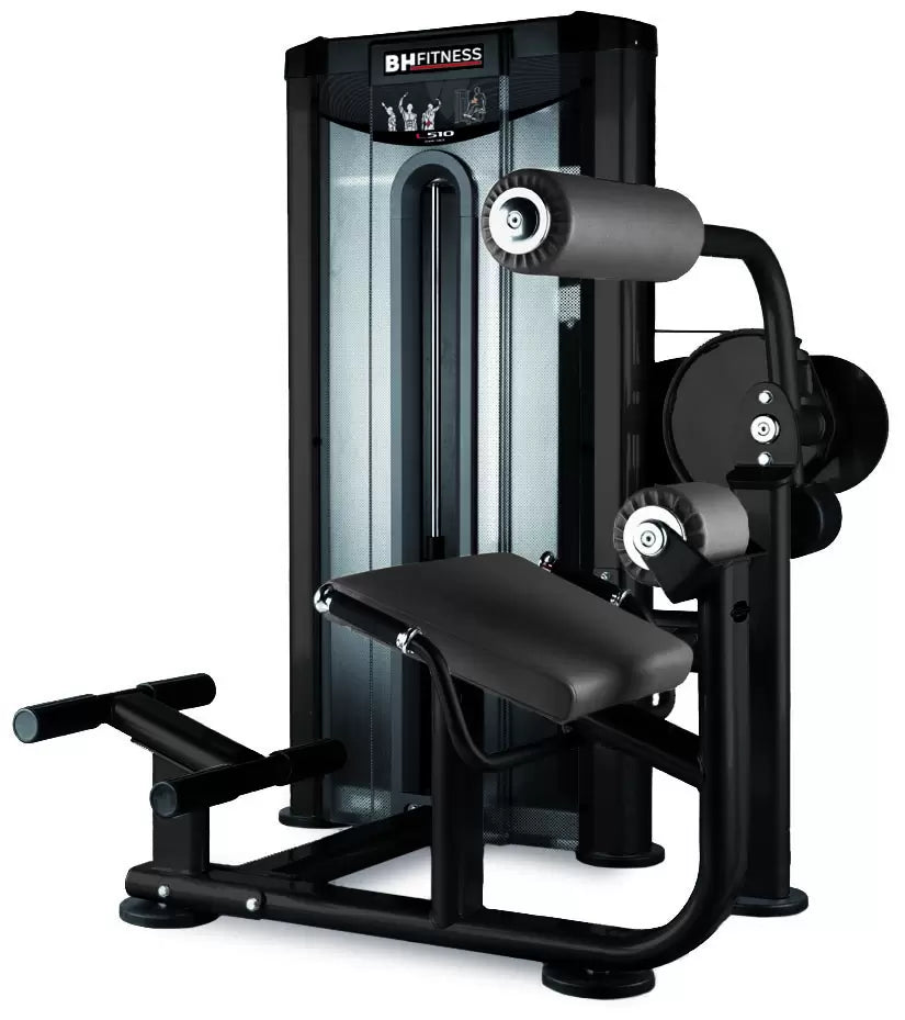 BH Fitness INERTIA Lower Back L510B