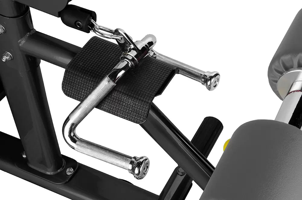 BH Fitness INERTIA Lat Pull / Rower L550B