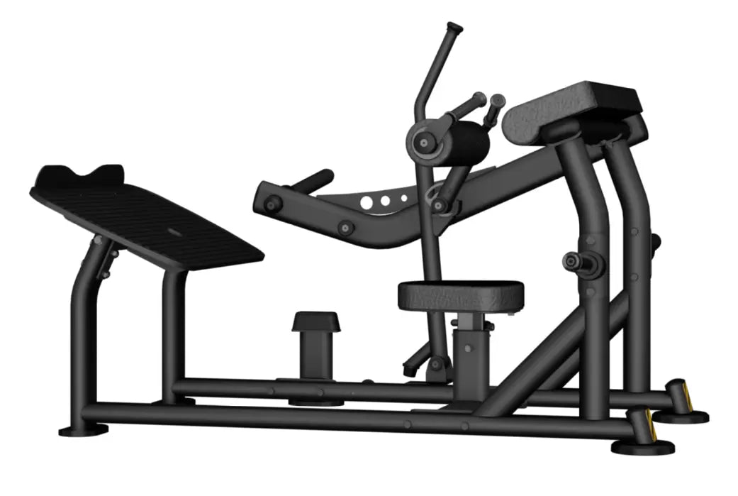 BH Fitness Hip Thrust PL340B plate loaded