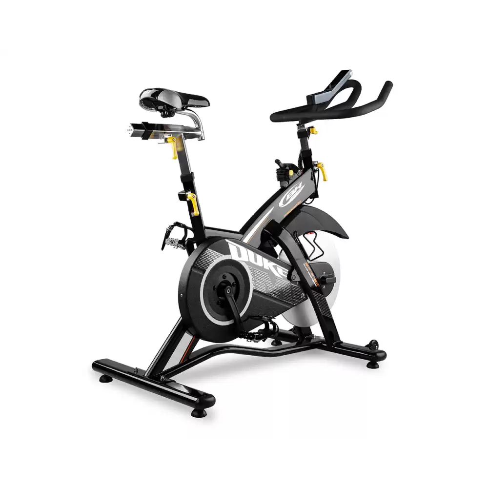 BH Fitness Indoor Bike DUKE H925