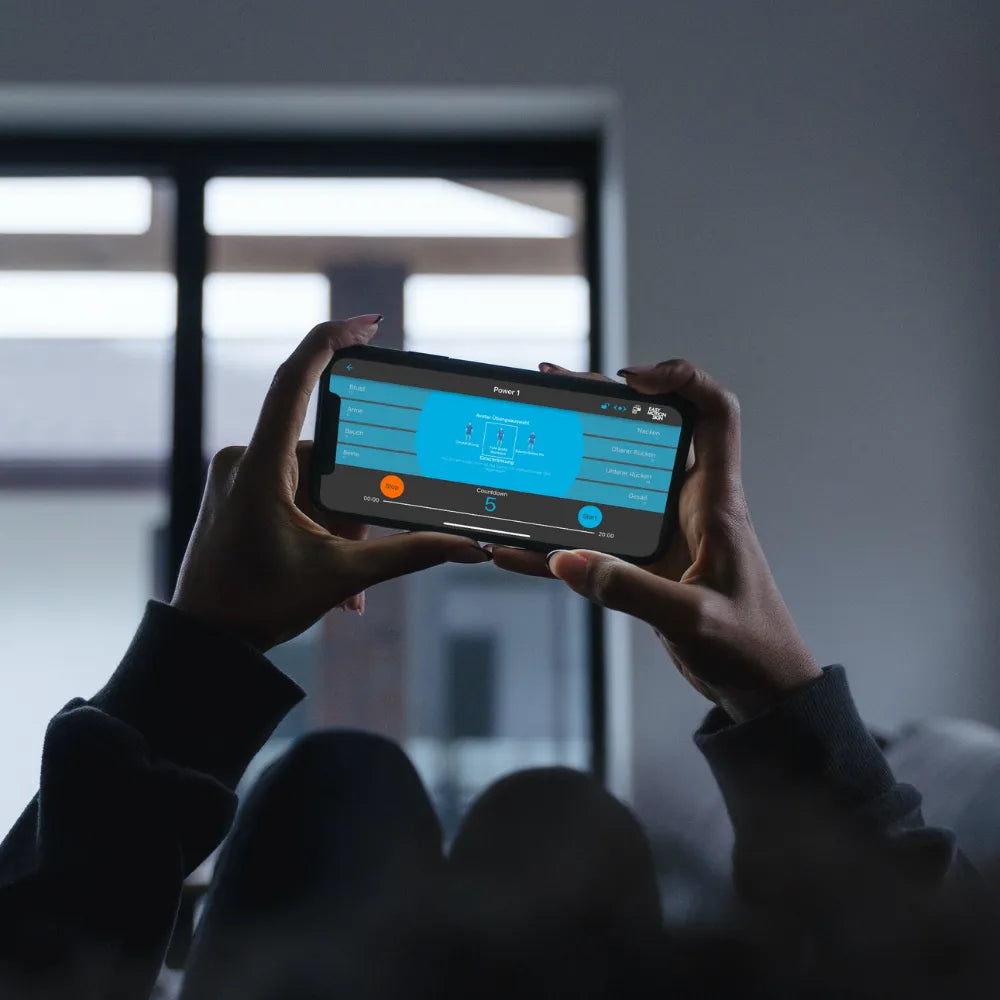 EasyMotionSkin Home Edition