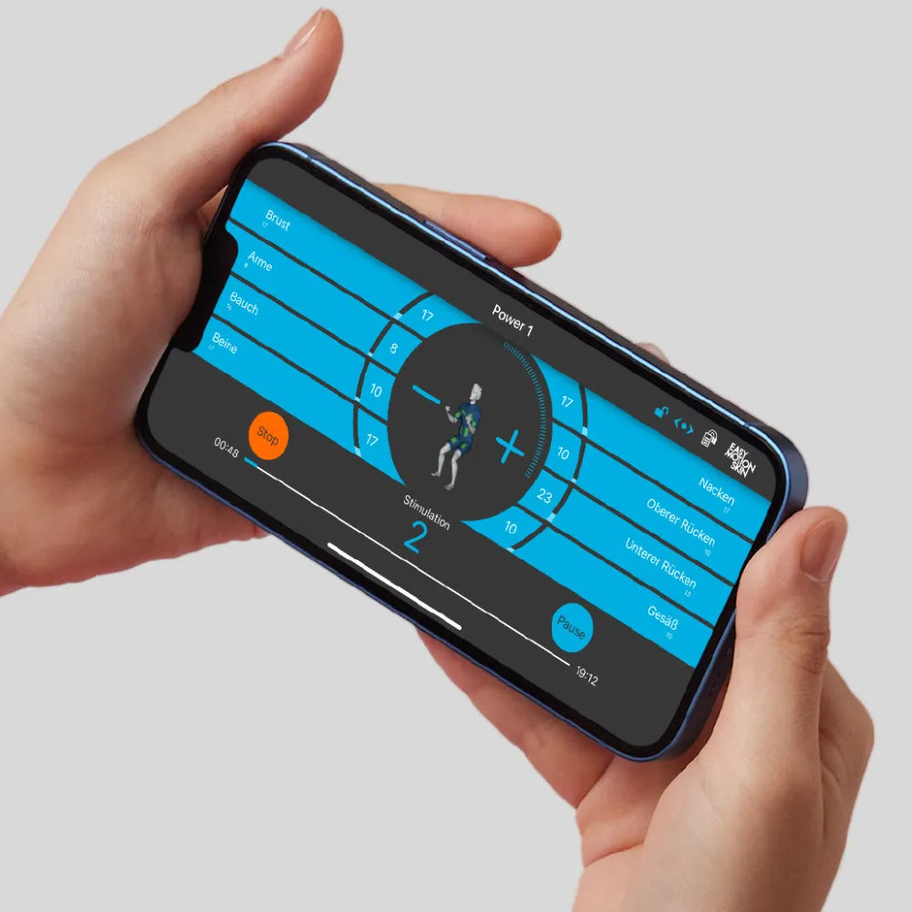 EasyMotionSkin Home Edition