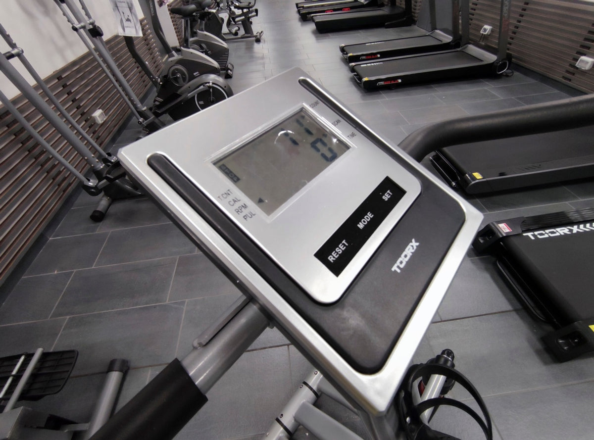 TOORX Stepper FORCE – Ansicht 10