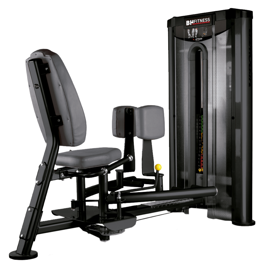 BH Fitness INERTIA Abduction und Adduction L250B