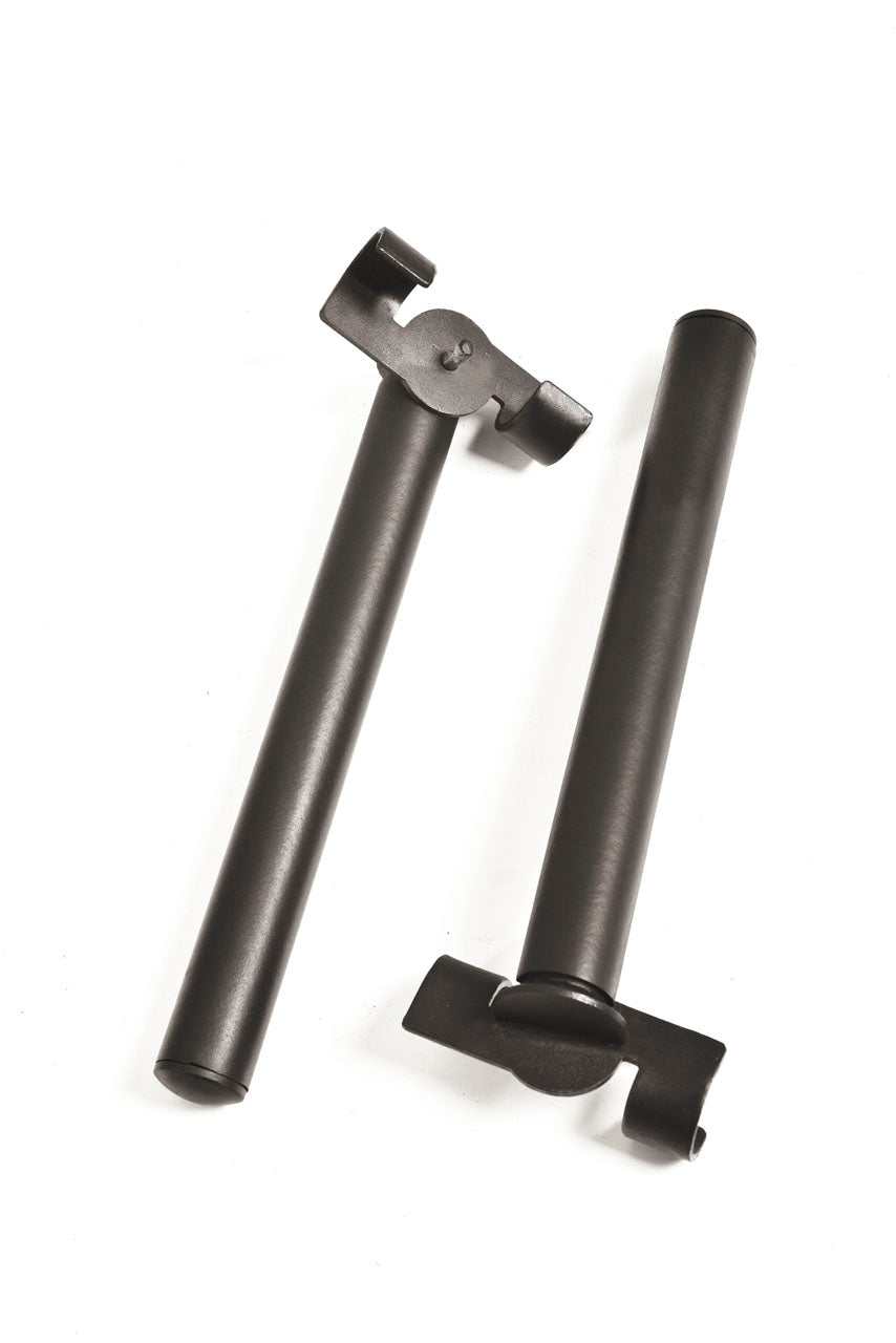 TOORX Laufband Street Compact – Ansicht 15