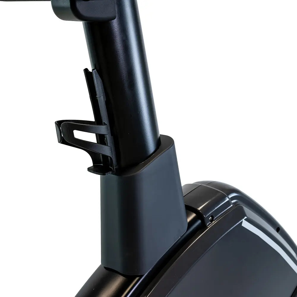 BH Fitness Liegeergometer i.TFR Ergo Dual H650BI
