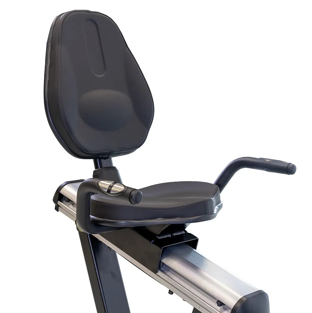 BH Fitness Liegeergometer i.TFR Ergo Dual H650BI