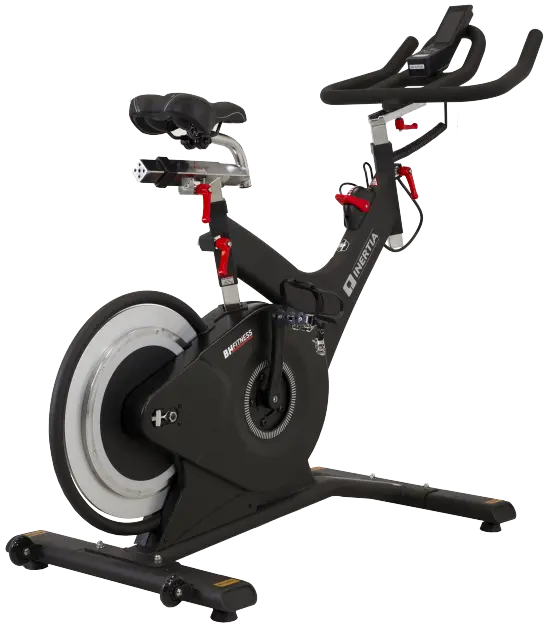 BH Fitness Indoor Bike INERTIA Magnetic