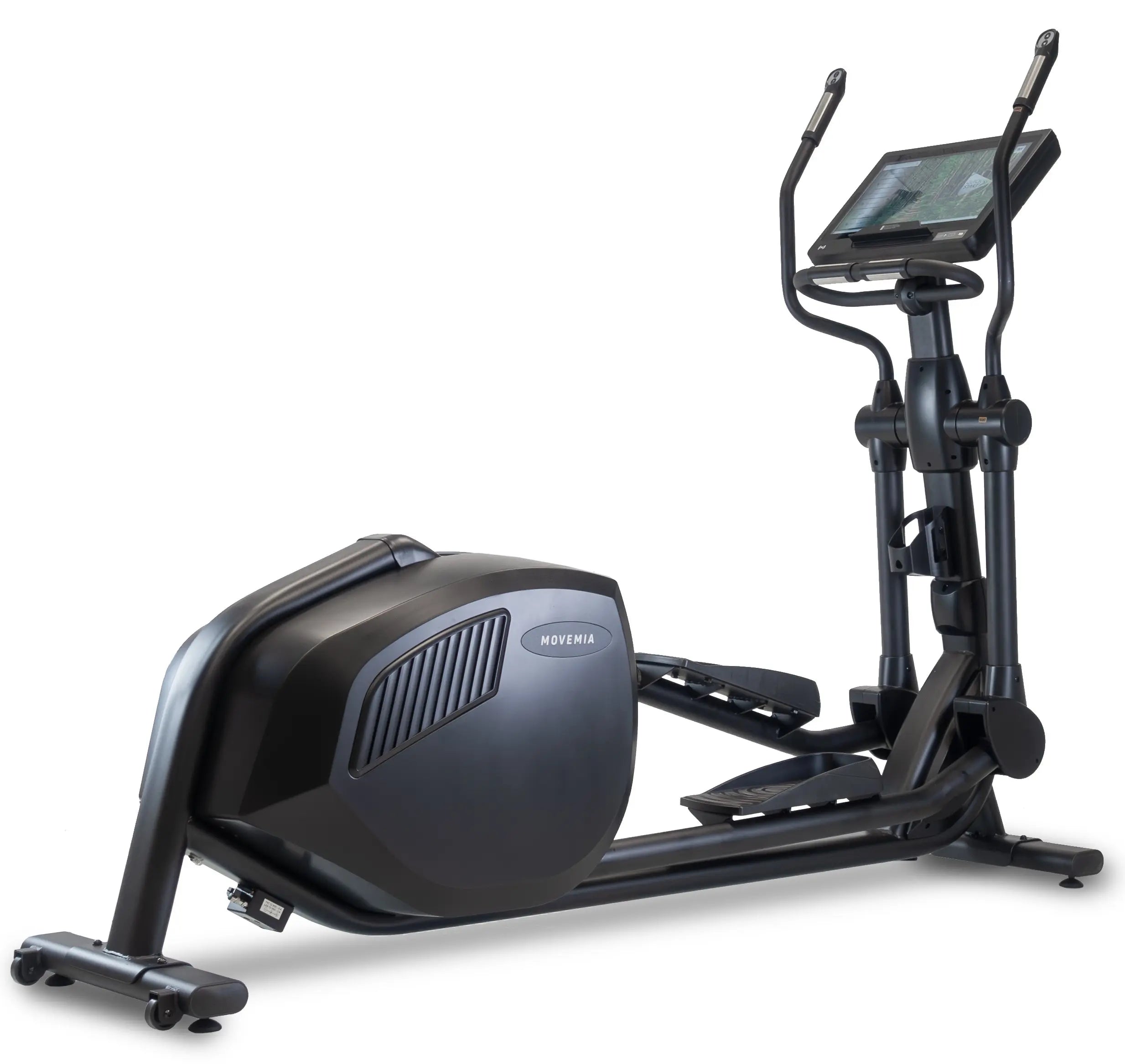 BH Fitness Crosstrainer MOVEMIA ER1000R