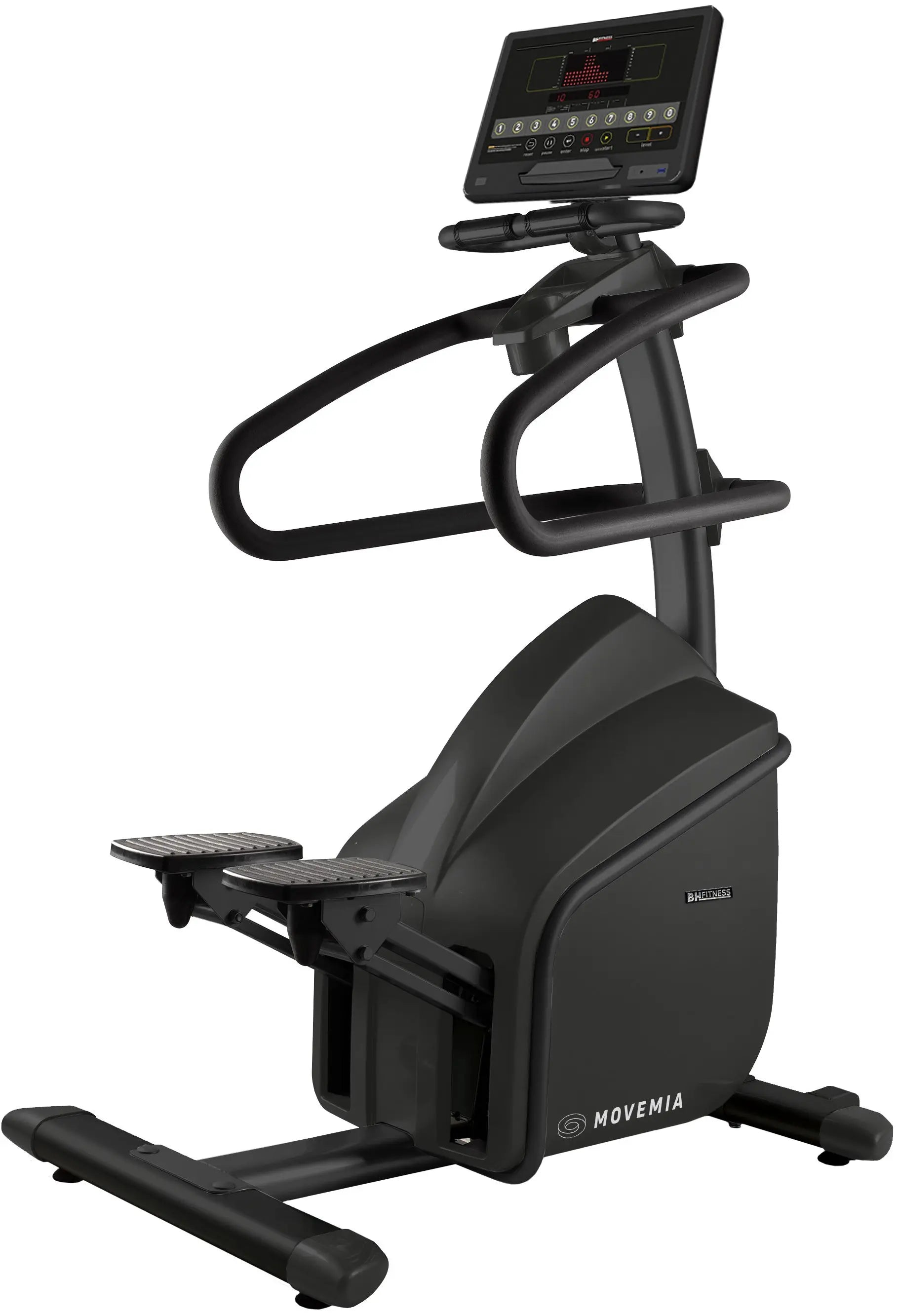 BH Fitness Stepper MOVEMIA ST1000R