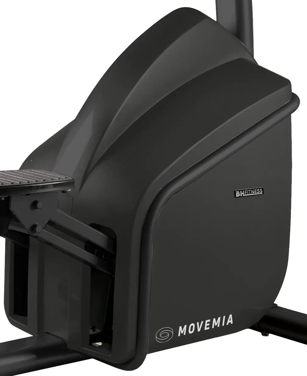 BH Fitness Stepper MOVEMIA ST1000R