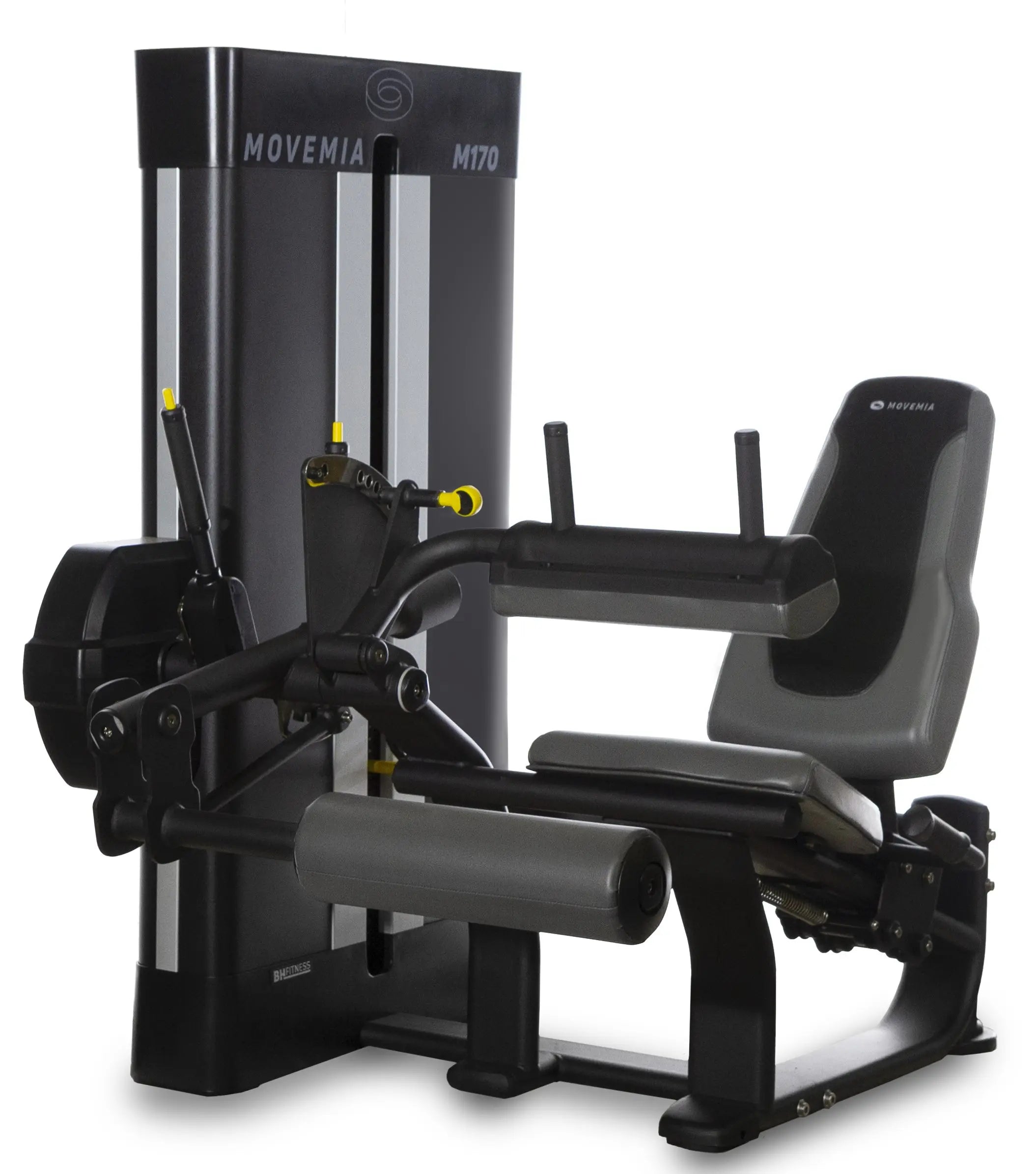 BH Fitness MOVEMIA Seated Leg Curl M170