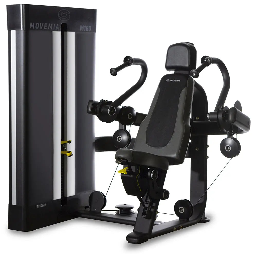 BH Fitness MOVEMIA Horizontal Triceps M160