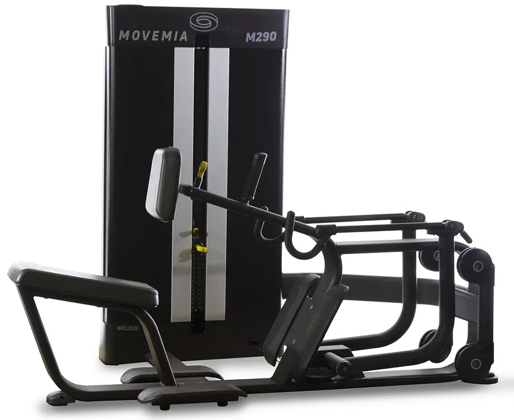 BH Fitness MOVEMIA Seated Row M290