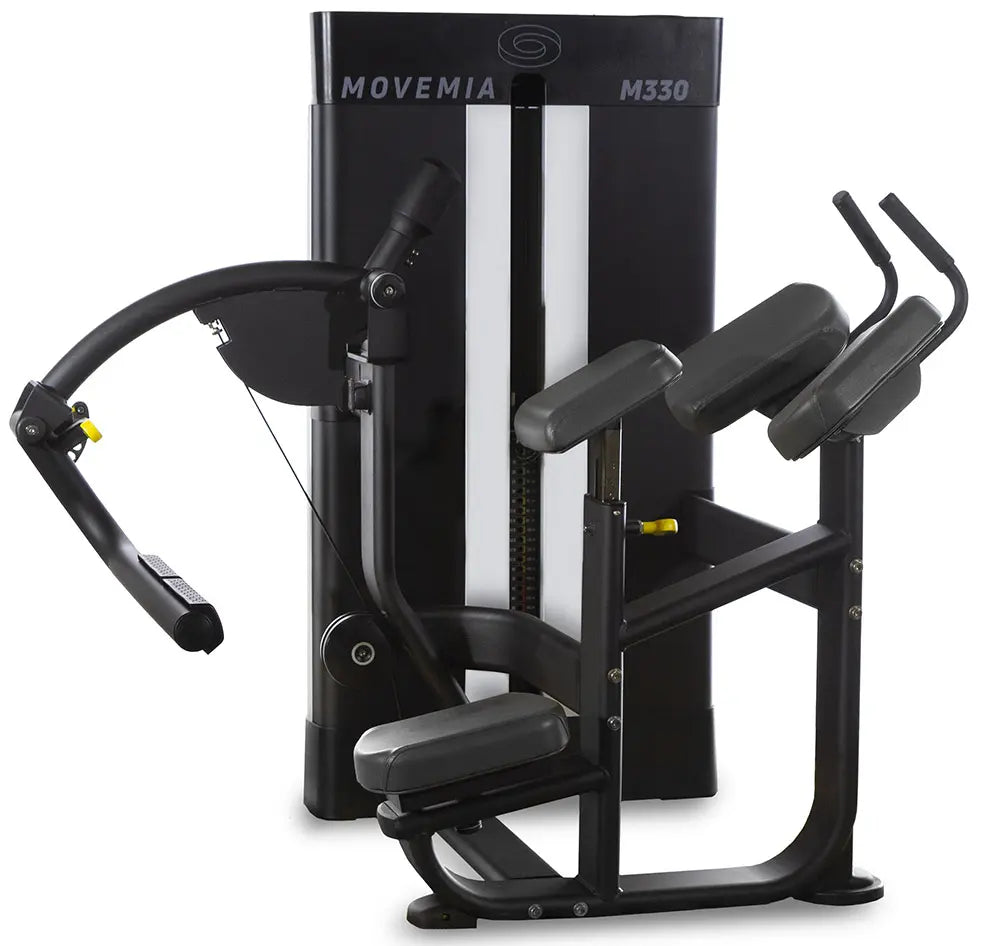 BH Fitness MOVEMIA Glutes M330