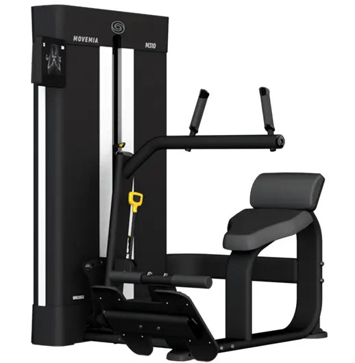 BH Fitness MOVEMIA Abominal M310