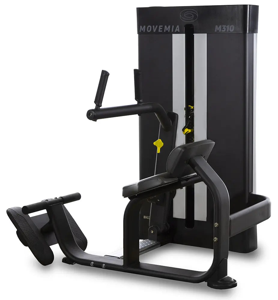 BH Fitness MOVEMIA Abominal M310