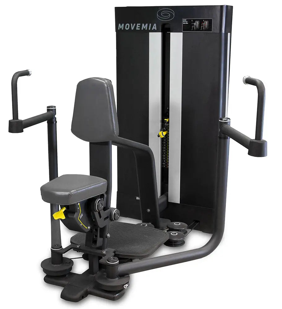 BH Fitness MOVEMIA Pec Fly / Rear Delt M420