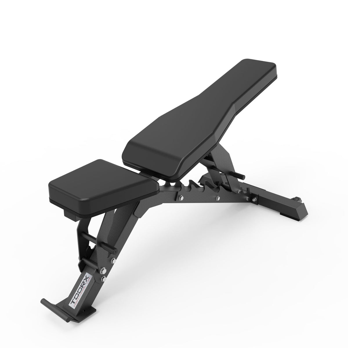 TOORX Hantelbank verstellbar WBX-400 – Ansicht 6