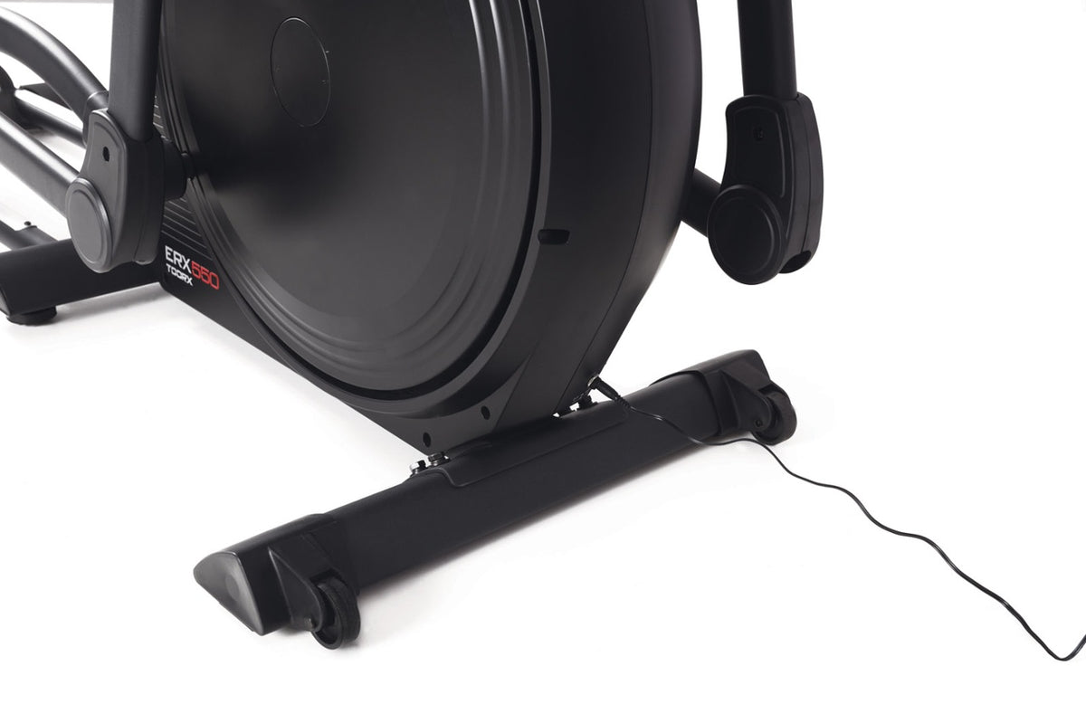 TOORX Chrono Line Ellipsentrainer ERX-550 – Ansicht 10