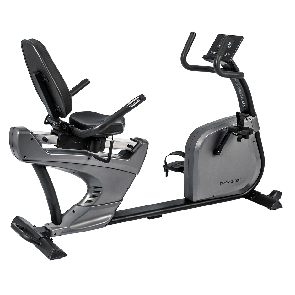 TOORX Liegeergometer BRX-R3000